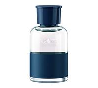 s.Oliver Parfums pour hommes So Pure Men Eau de Toilette Spray 50 ml