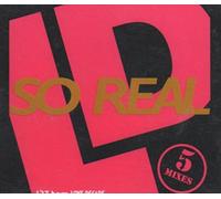 So Real