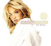 So Real by Mandy Moore (1999-12-07)