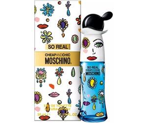 So Real Cheap & Chic Edt Women's Perfume 30 Ml