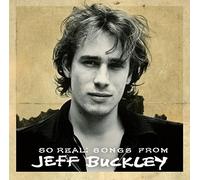 So Real: Songs From Jeff Buckley CD