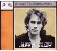 Jeff Buckley – So Real: Songs from Jeff Buckley – CD – Édition 2010 World Cup