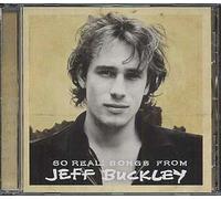 So Real: Songs From Jeff Buckley CD
