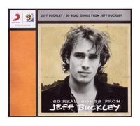So Real: Songs From Jeff Buckley-2010 World Cup Ed