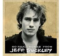 So Real: Songs From Jeff Buckley by Jeff Buckley [Audio CD] NEUF
