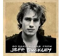 So Real: Songs From Jeff Buckley CD
