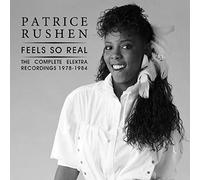 So Real : The Complete Elektra Recordings 1978-1984 Coffret