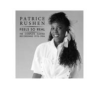 So Real - The Complete Elektra Recordings 78 84 - Cd Album