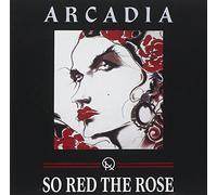 So Red the Rose by Arcadia (2004-02-23)