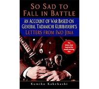 So Sad to Fall in Battle Kumiko Kakehashi (Auteur)