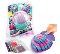 So Sand Diy Boule Sable Asmr Satisfaisante Diy