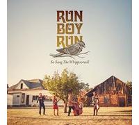 So Sang The Whippoorwill