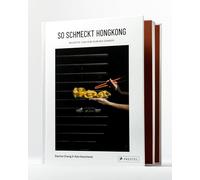 So schmeckt Hongkong: Rezepte von Dim Sum inner