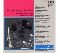 So schön klingt Musik Vol. I