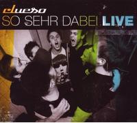 So Sehr Dabei-Live by Clueso