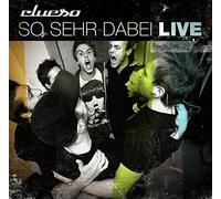 So Sehr Dabei-Live by CLUESO (2013-05-04)