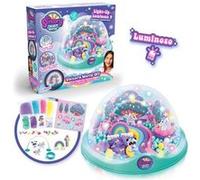Canal Toys - So Sensory Mini World - Le Monde des Licornes DIY - Activité créative - SEN 002