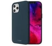 SO SEVEN COQUE SMOOTHIE BLEU: APPLE IPHONE 12/12 PRO