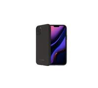SO SEVEN Coque Smoothie Noire: Apple IPHONE 11 Pro