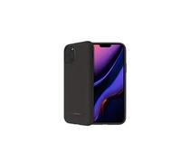 Ascendeo SMOOTHIE coque de protection pour téléphones portables 16,4 cm (6.46 ) Housse Noir Apple Apple iPhone 11 Pro Max