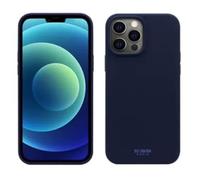 So Seven Recycle Smoothie - Coque de protection pour téléphone portable - silicone - bleu - pour Apple iPhone 13 Pro