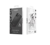 SO SEVEN COQUE SMOOTHIE RECYCLE NOIR IPHONE 13 PRO