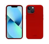 SO SEVEN Coque Smoothie Recycle Rouge IPHONE 13