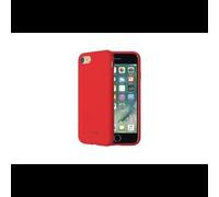 SO SEVEN Coque Smoothie Rouge: Apple IPHONE SE/8/7