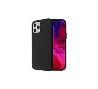 SO SEVEN MAG CASE COQUE SILICONE IPHONE 12 PRO MAX NOIR