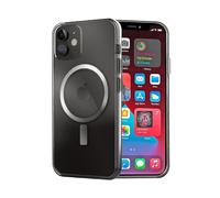 Coque pour iPhone 12/12 Pro MAG CASE Transparent