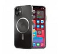 SO SEVEN Mag case Coque transparente pour iphone 12 pro max