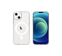 So Seven MAG Case Coque Transparente IPHONE 13