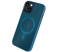 Coque pour iPhone 14 Plus MAGCASE SUNRISE Bleu