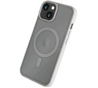 Coque pour iPhone 14 MAGCASE SUNRISE Gris