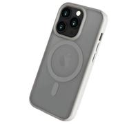 SO SEVEN MAG COQUE SUNRISE GRIS IPHONE 14 PRO MAX