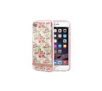 So Seven Paris Mexico - Coque de protection pour téléphone portable - robuste - polycarbonate, élastomère thermoplastique (TPE), contour en