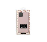So Seven Paris Smoothie - Coque de protection pour téléphone portable - silicone - rose - pour Apple iPhone 11 Pro