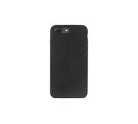 So Seven Paris Sweet Gentleman - Coque de protection pour téléphone portable - tissu - noir - pour Apple iPhone 6 Plus, 6s Plus, 7 Plus, 8 Plus