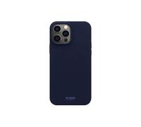 So Seven Recycle Smoothie - Coque de protection pour téléphone portable - silicone - bleu - pour Apple iPhone 13 Pro