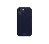 So Seven Recycle Smoothie - Coque de protection pour téléphone portable - silicone - bleu - pour Apple iPhone 13