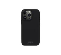 So Seven Recycle Smoothie - Coque de protection pour téléphone portable - silicone - noir - pour Apple iPhone 13 Pro