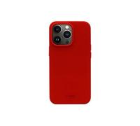 So Seven Recycle Smoothie - Coque de protection pour téléphone portable - silicone - rouge - pour Apple iPhone 13 Pro