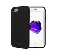 SO SEVEN Smoothie coque de protection pour téléphones portables 11,9 cm (4.7 ) Housse Noir Apple Apple iPhone SE , Apple iPhone 7 , Apple iPhone 8