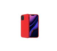 SO SEVEN SMOOTHIE coque de protection pour téléphones portables 14,9 cm (5.85 ) Housse Rouge Apple (brand) iPhone 11 Pro