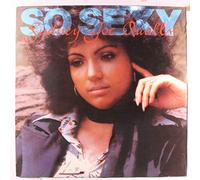 so sexy LP