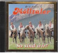 So Sind Wir [Import]