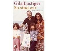 So sind wir Lustiger, Gila (Auteur)