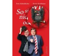 So Sind Wir Nicht, Oder?