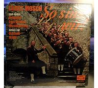So sind wir / Vinyl record [Vinyl-LP]