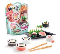 So Slime Artisanat Sushi Slime Kit